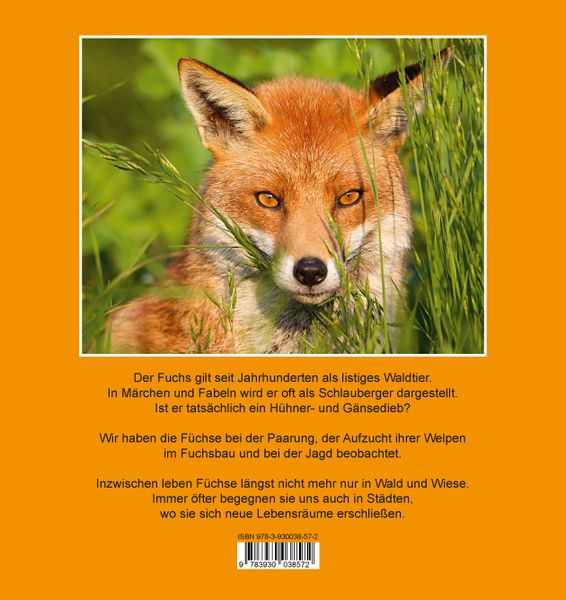 Produktbild: Am Fuchsbau