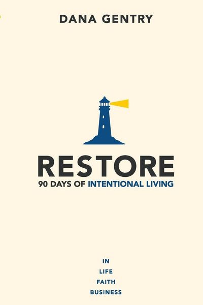 Produktbild: Restore