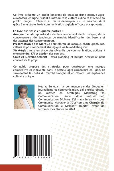 Produktbild: D&eacute;velopper une identit&eacute; de marque forte gr&acirc;ce au digital