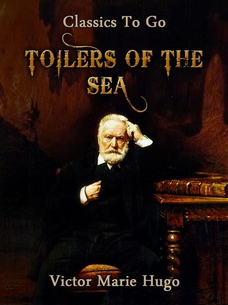 Produktbild: Toilers of the Sea
