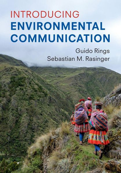 Produktbild: Introducing Environmental Communication