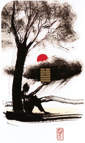 Produktbild: I-Ching Holitzka GB