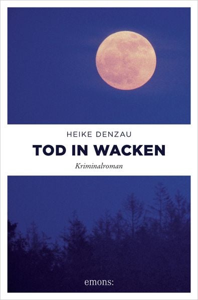 Produktbild: Tod in Wacken