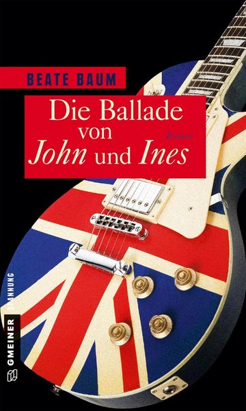 Produktbild: Die Ballade von John und Ines