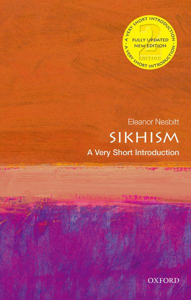 Produktbild: Sikhism