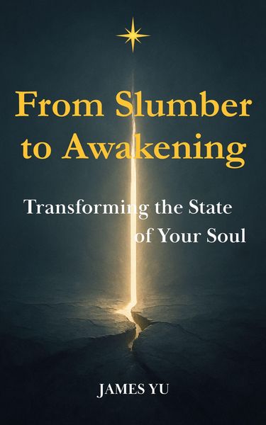 Produktbild: From Slumber To Awakening (Rediscovering the Ture Self, #1)