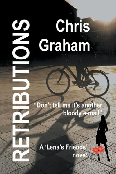 Produktbild: Retributions