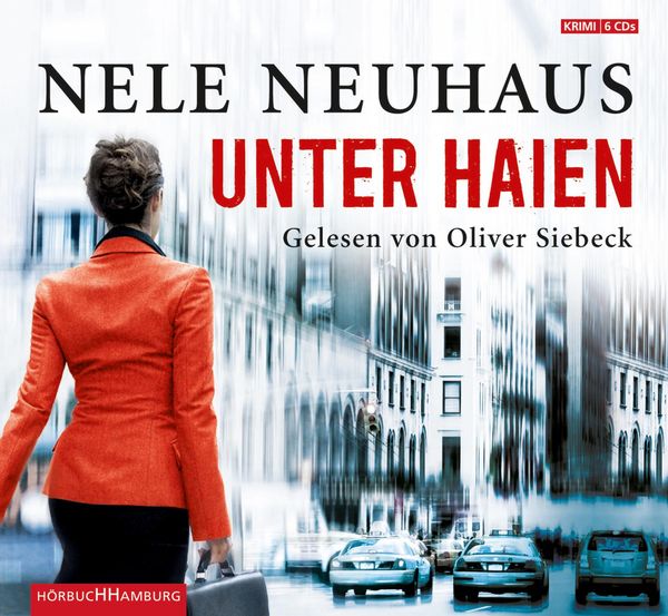 Produktbild: Unter Haien