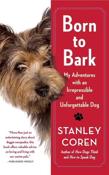 Produktbild: Born to Bark