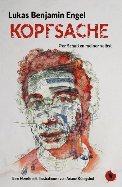 Produktbild: Kopfsache &ndash; Der Schatten meiner selbst