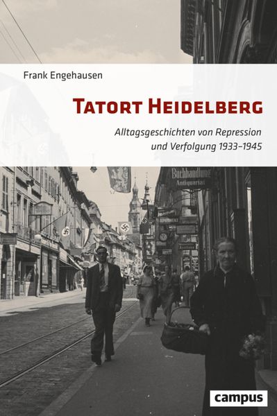 Produktbild: Tatort Heidelberg