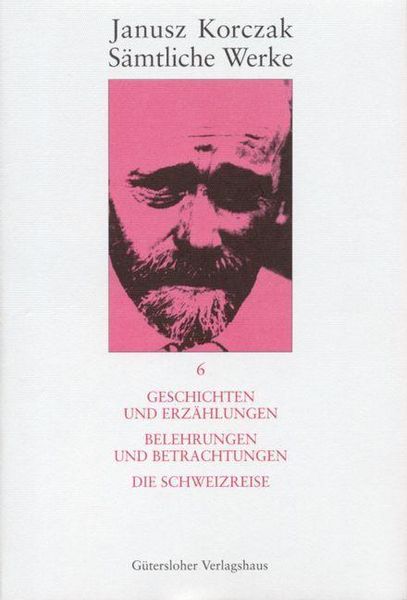 Produktbild: Geschichten und Erz&auml;hlungen. Belehrungen und Betrachtungen. Die Schweizreise.