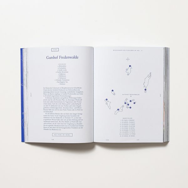 Produktbild: Take Me to the Lakes - Weekender Edition Berlin Vol. II