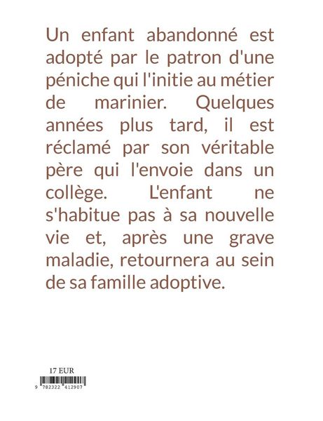 Produktbild: La Belle-Nivernaise