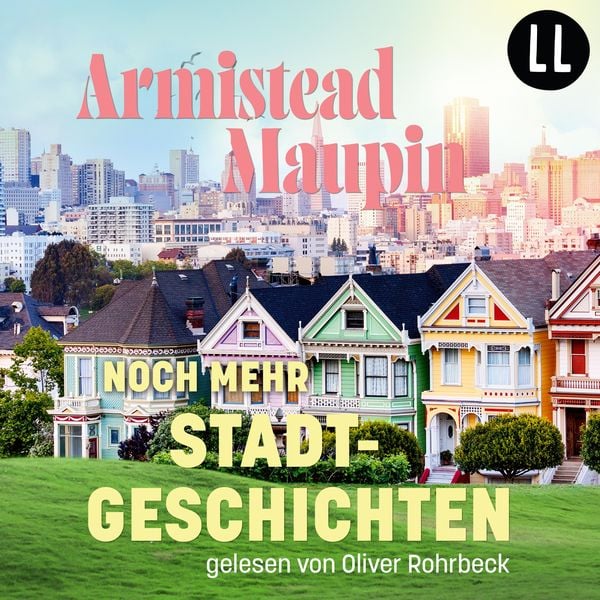 Produktbild: Noch mehr Stadtgeschichten