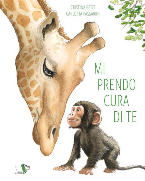 Produktbild: Mi prendo cura di te