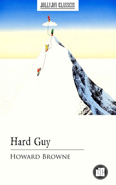 Produktbild: Hard Guy