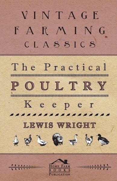 Produktbild: The Practical Poultry Keeper