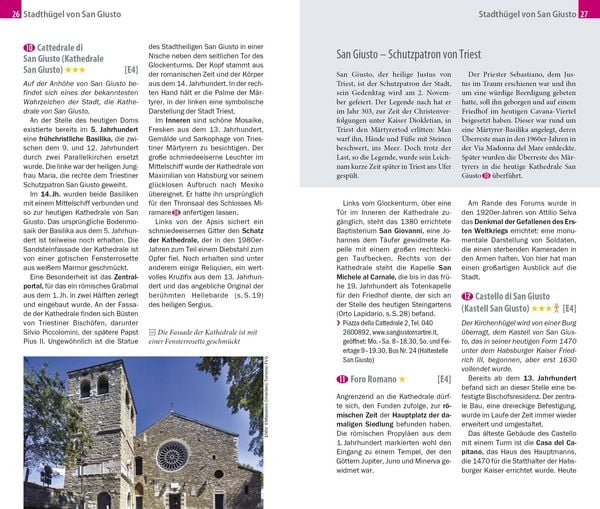 Produktbild: Reise Know-How CityTrip Triest
