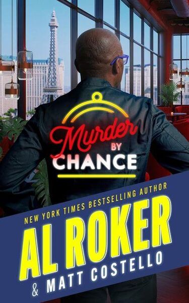 Produktbild: Murder by Chance