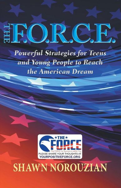 Produktbild: The F.O.R.C.E.