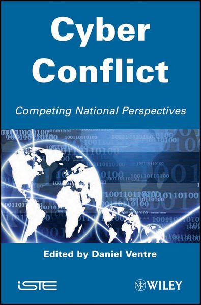 Produktbild: Cyber Conflict