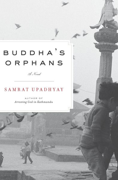 Produktbild: Buddha's Orphans