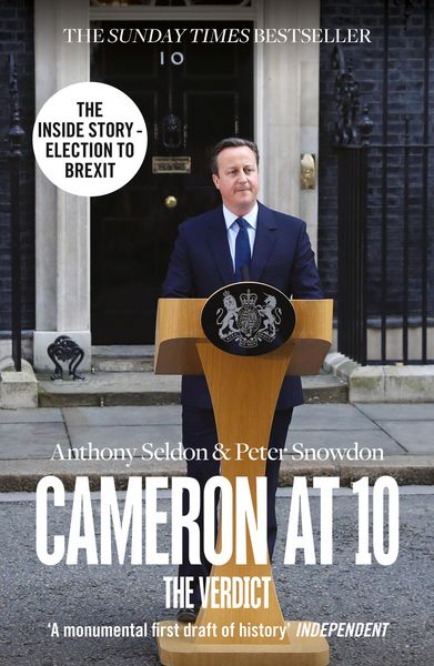 Produktbild: Seldon, A: Cameron at 10