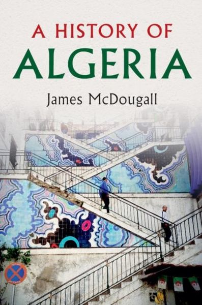 Produktbild: History of Algeria
