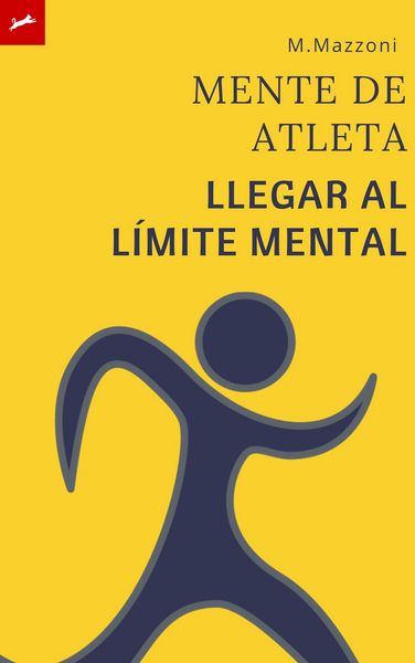 Produktbild: Mente De Atleta