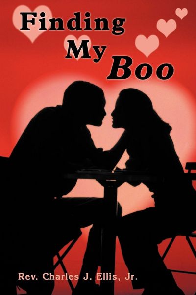 Produktbild: Finding My Boo