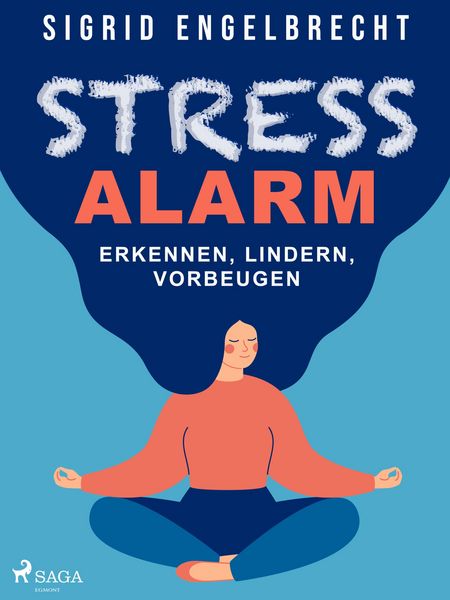 Produktbild: Stressalarm - Erkennen, lindern, vorbeugen
