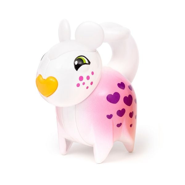 Produktbild: BRIO Flora - 36206 Magnolia | Spielfigur f&uuml;r endlosen fantasievollen Spielspa&szlig; f&uuml;r M&auml;dchen und Jungen ab 3 Jahren - wundersch&ouml;nes Geschenk