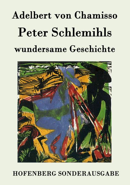 Produktbild: Peter Schlemihls wundersame Geschichte