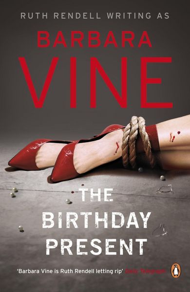 Produktbild: The Birthday Present