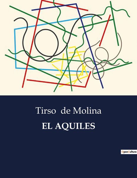 Produktbild: El Aquiles