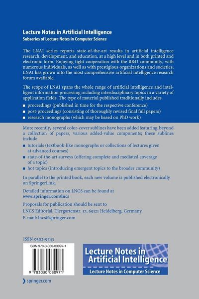 Produktbild: PRIMA 2018: Principles and Practice of Multi-Agent Systems