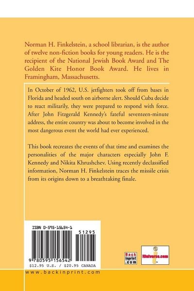 Produktbild: Thirteen Days/Ninety Miles