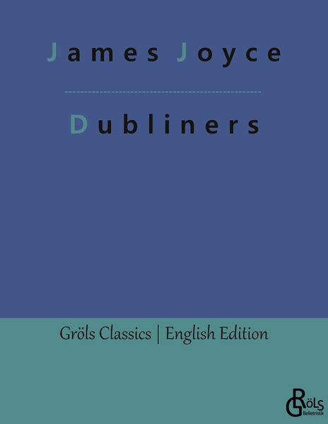 Produktbild: Dubliners