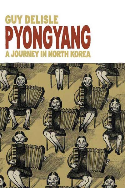 Produktbild: Pyongyang