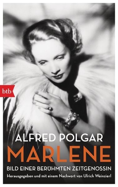 Produktbild: Marlene