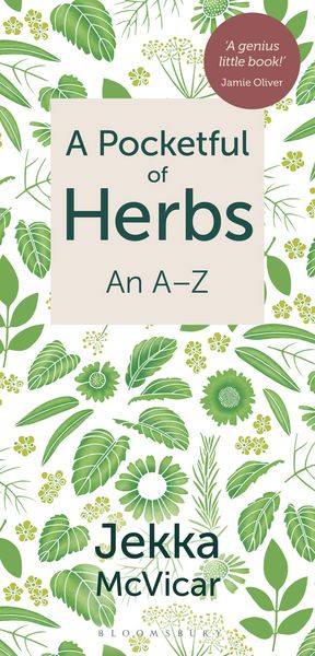 Produktbild: A Pocketful of Herbs