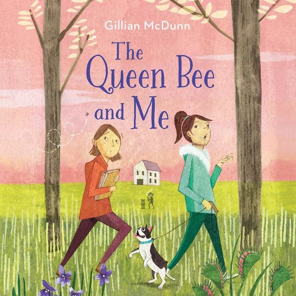 The Queen Bee and Me