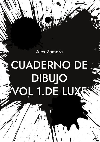 Produktbild: Cuaderno de dibujo