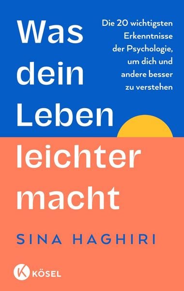 Produktbild: Was dein Leben leichter macht