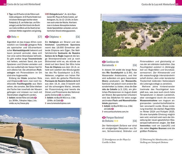 Produktbild: Reise Know-How MeinTrip Andalusien