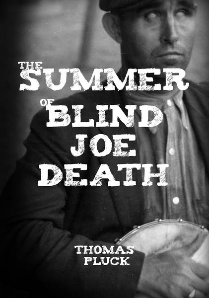 Produktbild: The Summer of Blind Joe Death