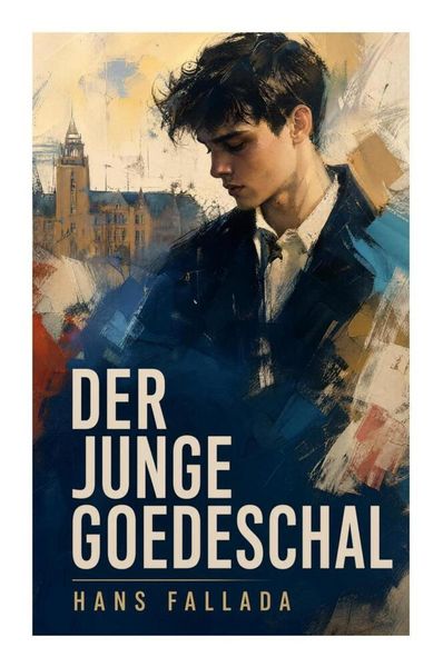 Produktbild: Der junge Goedeschal