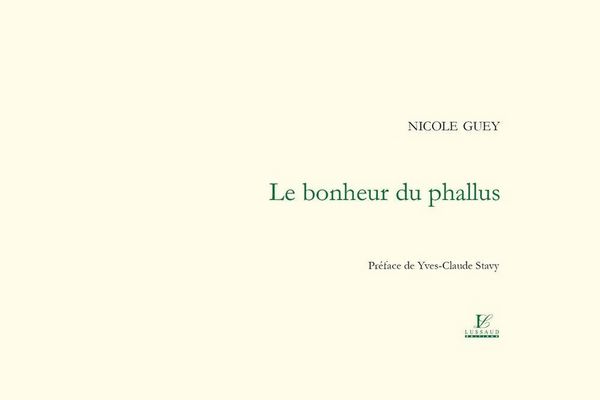 Produktbild: Bonheur du phallus