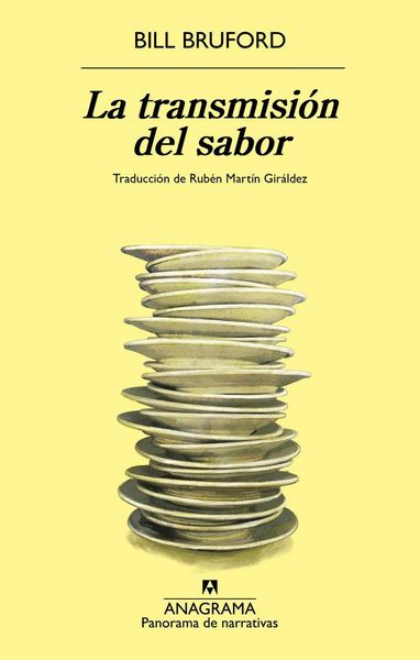Produktbild: Transmision del Sabor, La